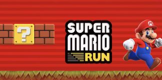 Super Mario Run reçoit son importante mise à niveau plus tôt que prévu