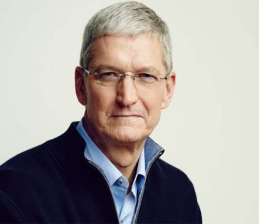 Tim Cook : « Apple ne fait pas seulement des produits pour les riches »