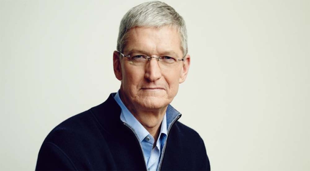 Tim Cook : « Apple ne fait pas seulement des produits pour les riches »