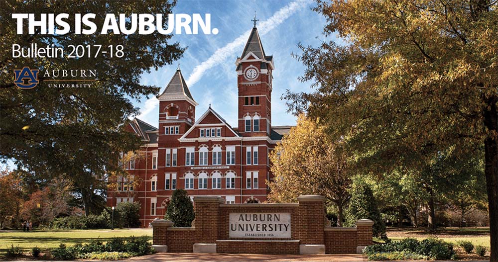 Tim Cook apparaît dans une publicité pour l'Université d'Auburn