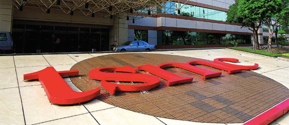 tsmc-puces-a12-apple TSMC aurait commencé le production des puces A12 pour Apple