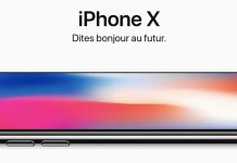 Qui veut un iPhone 8 / 8 Plus, ou encore un iPhone X ?