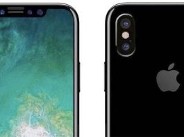 Serait-ce le vrai iPhone 8 allumé dans cette vidéo ?