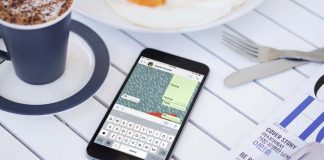 WhatsApp vous permettra bientôt d'annuler l'envoi d'un message