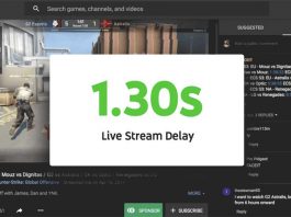 YouTube permet enfin de streamer l’écran de l’iPhone YouTube permet enfin de streamer l’écran de l’iPhone