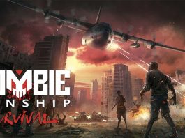 Zombie Gunship Survival : nouveau mode de jeu, nouvelle campagne et plus Zombie Gunship Survival : nouveau mode de jeu, nouvelle campagne et plus
