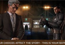 Nouveaux jeux iOS : Geostorm, Batman: The Enemy Within, REKT! et plus