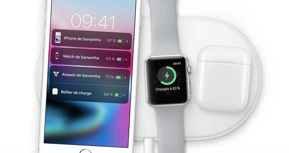 AirPods / Apple Watch 3 : de grosses ventes sont attendues pour le quatrième trimestre