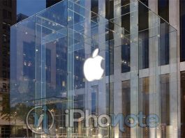 Les américains seraient de vrais fidèles d'Apple