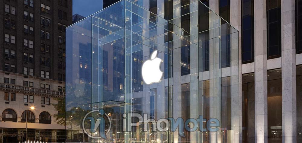Les américains seraient de vrais fidèles d'Apple