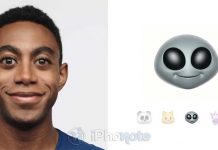 Les Animojis au cœur d’une tempête avant le lancement de l’iPhone X