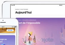 App Store : la section « App du jour » augmente les téléchargements de 2 000% !