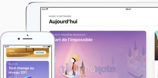 App Store : la section « App du jour » augmente les téléchargements de 2 000% !