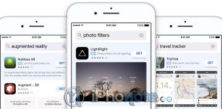 App Store : les pubs débarquent au Canada, en Suisse et au Mexique
