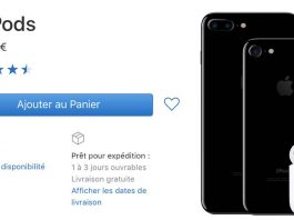 Apple a fait le plein d'AirPods pour la fin d'année !