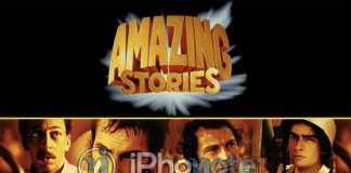 Apple ressort du placard la série « Amazing Stories » de Steven Spielberg