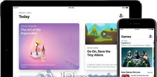 iOS 11 : Apple stoppe la promotion de l'App de la semaine