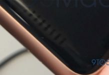 Apple confirme le problème de certains écrans d'Apple Watch Series 3