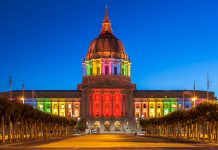 Apple et d'autres noms high tech soutiennent les droits des homosexuels dans une nouvelle affaire aux États-Unis