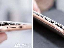 Apple examine les deux iPhone 8 Plus avec un problème de batterie