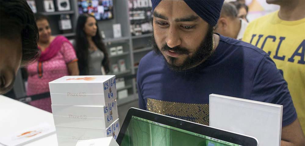 apple-garantie-internationale-iphone-inde Apple propose une garantie internationale pour les iPhone vendus en Inde