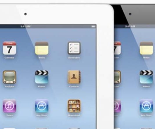 Apple s'apprêterait à rendre l'iPad de troisième génération « obsolète »