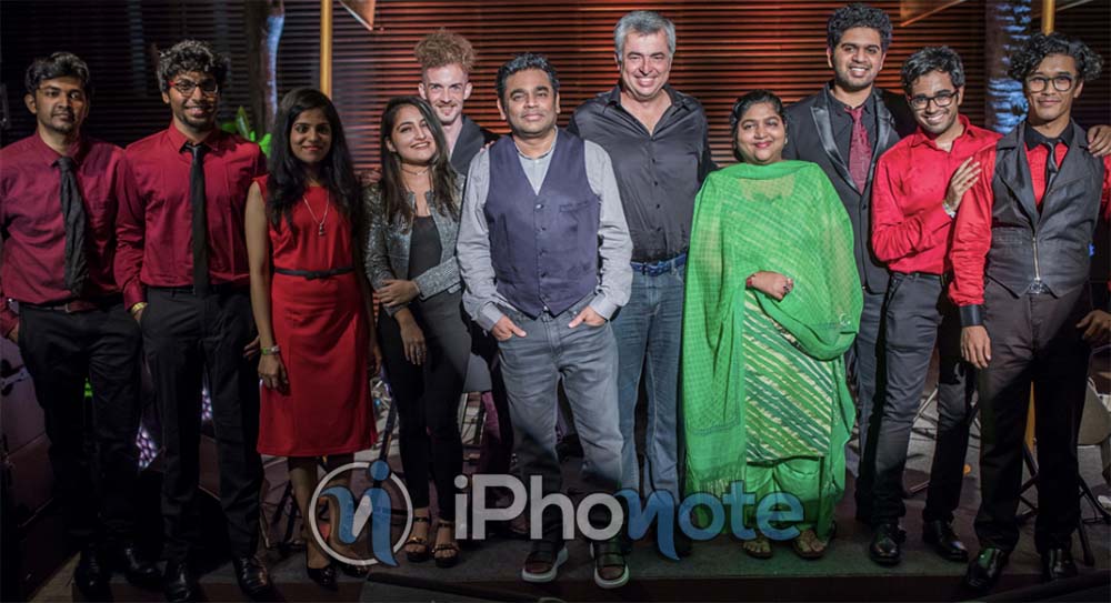 Apple s'apprête à ouvrir deux Mac Labs en Inde