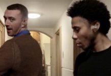 Apple Music : un documentaire sur Sam Smith, et un concert diffusé en direct de Londres le 3 novembre