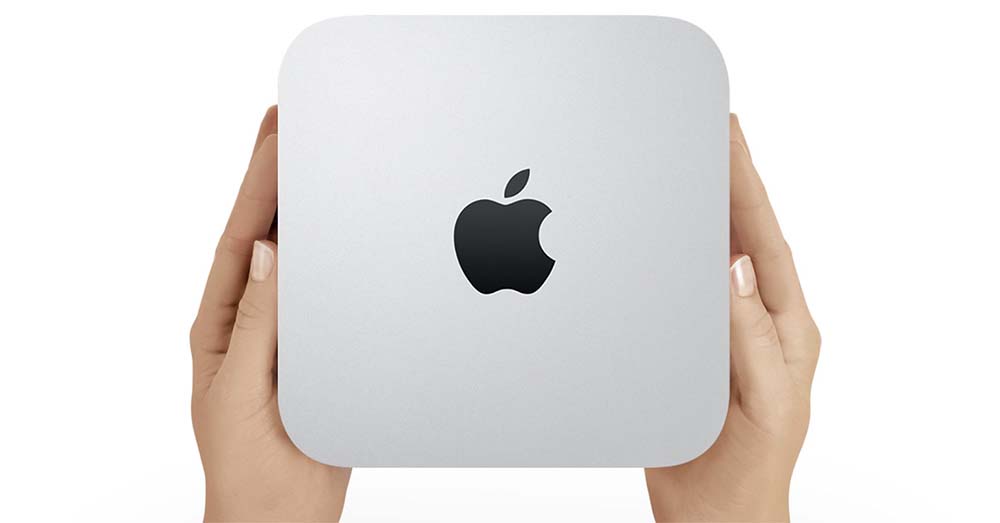 Apple rend obsolète trois machines Mac en plus de l'iPad 3
