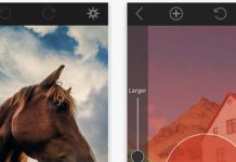 Apple vous offre l'application Plotagraph+ pour créer de belles animations