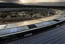 Apple Park : le quatrième bâtiment le plus cher au monde !