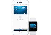 Apple Pay supporte maintenant les cartes Eftpos d’ANZ Bank en Australie Apple Pay supporte maintenant les cartes Eftpos d'ANZ Bank en Australie