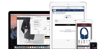 Apple Pay est désormais disponible dans 4 nouveaux pays