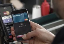 Apple Pay continue de se déployer aux États-Unis