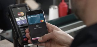 Apple Pay continue de se déployer aux États-Unis
