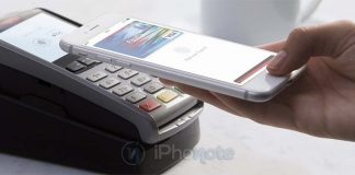 Apple Pay arrivera bientôt en Suède