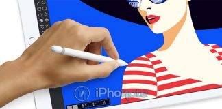 L'Apple Pencil pourrait être compatible avec l'iPhone en 2019