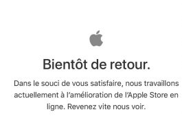 L’Apple Store fermé, bientôt à l’iPhone X d’ouvrir le bal des pré-commandes L’Apple Store fermé, bientôt à l'iPhone X d'ouvrir le bal des pré-commandes