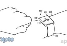 Apple Watch : Apple brevette un bracelet auto-ajustable Apple Watch : Apple brevette un bracelet auto-ajustable
