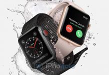 L’Apple Watch Series 3 est déjà un succès L'Apple Watch Series 3 est déjà un succès