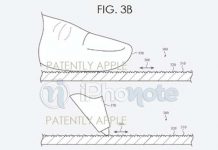 Brevet : Apple invente l’écran texturé pour iPhone / iPad et Mac Brevet : Apple invente l'écran texturé pour iPhone / iPad et Mac