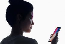 Caméra TrueDepth : Apple a deux ans et demi d'avance sur les smartphones Android