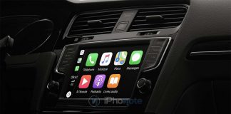 CarPlay : le « must have » pour la plupart des utilisateurs d'iPhone