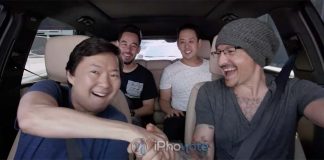 Carpool Karaoke : l'épisode avec Chester Bennington (Linkin Park) est disponible