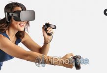 Fnac : baisse de prix sur l'Oculus Rift + deux Manettes Touch