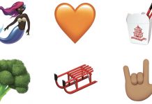 Des centaines de nouveaux emojis sont attendus dans iOS 11.1 bêta 2