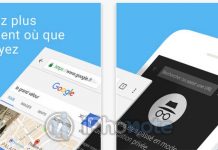 Chrome iOS : deux nouveaux widgets et ajout du glisser-déposer sur iPad Chrome iOS : deux nouveaux widgets et ajout du glisser-déposer sur iPad