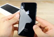 Les clones d'iPhone X sont déjà disponibles à la vente ! [Vidéo]