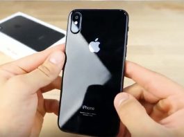 Les clones d'iPhone X sont déjà disponibles à la vente ! [Vidéo]
