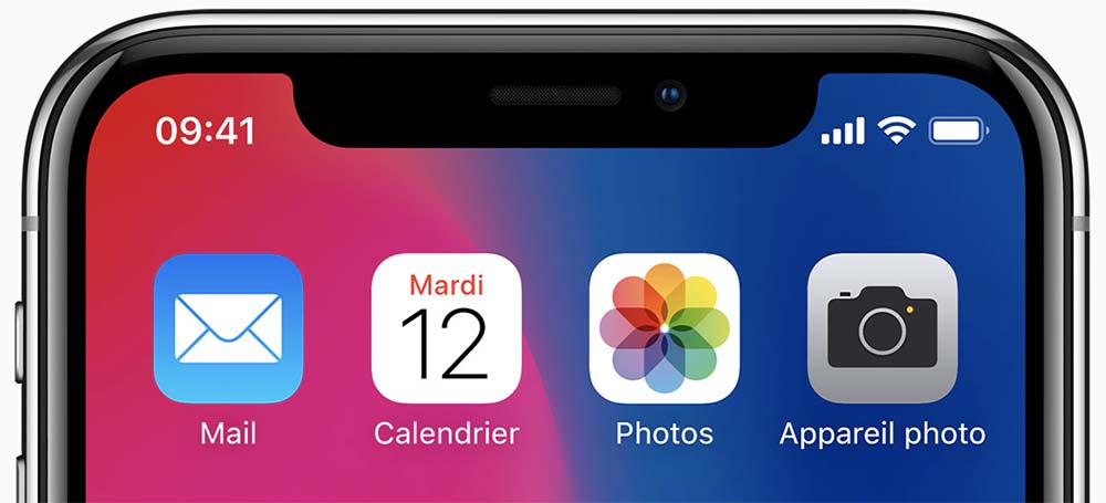 « La demande d'iPhone X n'a jamais été aussi importante », affirme Apple